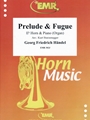 Prelude & Fugue