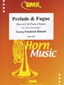 Prelude & Fugue