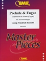 Prelude & Fugue
