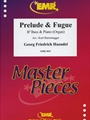 Prelude & Fugue
