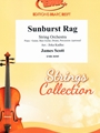 Sunburst Rag