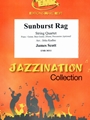 Sunburst Rag