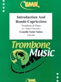 Introduction And Rondo Capriccioso