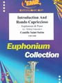 Introduction And Rondo Capriccioso