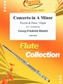 Concerto in A Minor