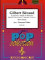 Gilbert Becaud