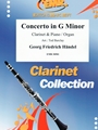 Concerto in G Minor