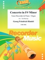 Concerto in F# Minor