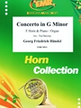 Concerto in G Minor
