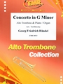 Concerto in G Minor