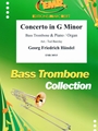 Concerto in G Minor