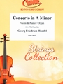 Concerto in A Minor
