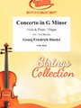 Concerto in G Minor