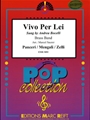 Vivo Per Lei