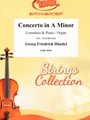 Concerto in A Minor