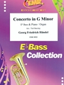 Concerto in G Minor