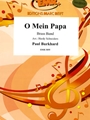 O mein Papa
