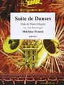 Suite de Danses