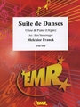 Suite de Danses