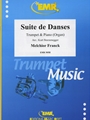 Suite de Danses