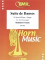 Suite de Danses