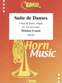 Suite de Danses