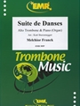 Suite de Danses