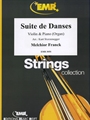 Suite de Danses