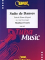 Suite de Danses