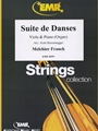 Suite de Danses