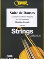 Suite de Danses