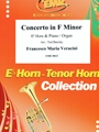 Concerto in F Minor