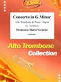 Concerto in G Minor