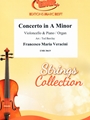 Concerto in A Minor