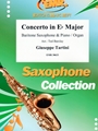 Concerto in Eb Major