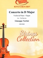 Concerto in D Major