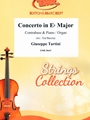 Concerto in Eb Major