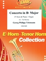 Concerto in Bb Major