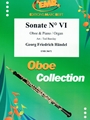 Sonate # VI
