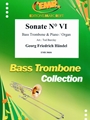 Sonate # VI