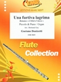 Una furtiva lagrima