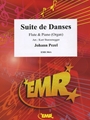 Suite de Danses