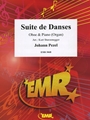 Suite de Danses