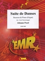 Suite de Danses