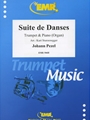 Suite de Danses