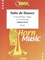 Suite de Danses