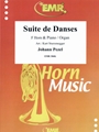Suite de Danses