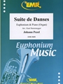 Suite de Danses