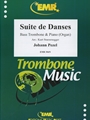 Suite de Danses
