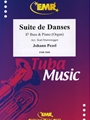 Suite de Danses